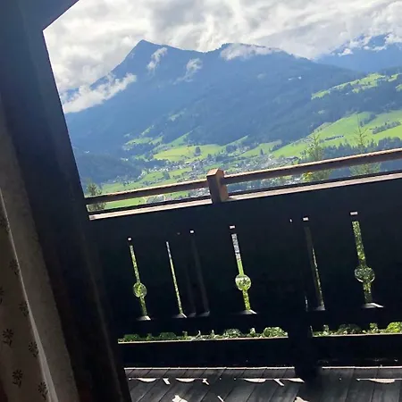 Alpenhaus Sunnyside