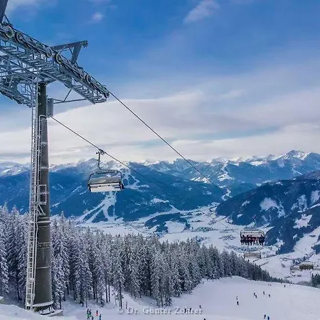 Alpenhaus Sunnyside Dom wakacyjny