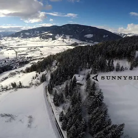 Alpenhaus Sunnyside Dom wakacyjny *
