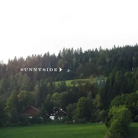 Alpenhaus Sunnyside *