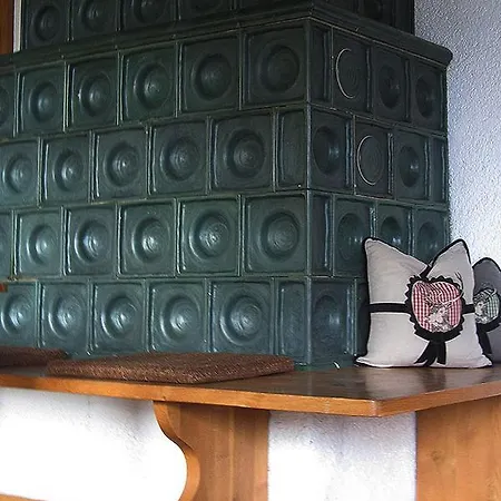 Alpenhaus Sunnyside Dom wakacyjny