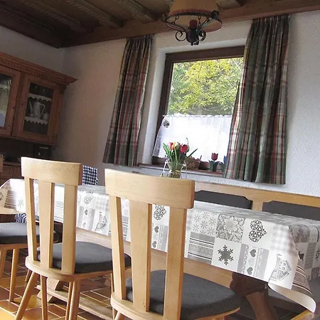 Alpenhaus Sunnyside