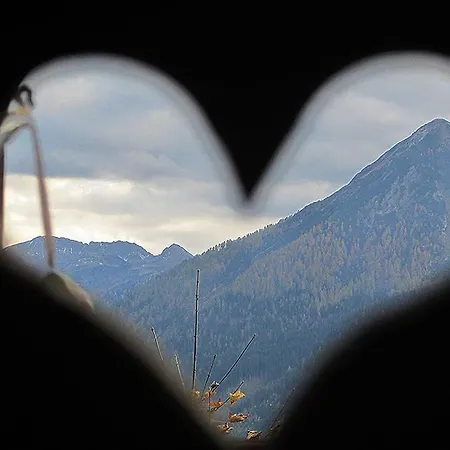 Alpenhaus Sunnyside Dom wakacyjny *