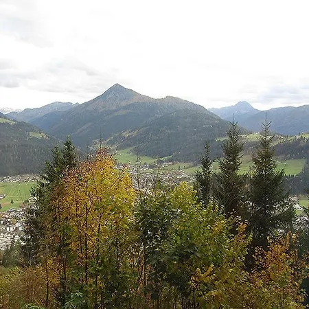 Alpenhaus Sunnyside * Altenmarkt im Pongau