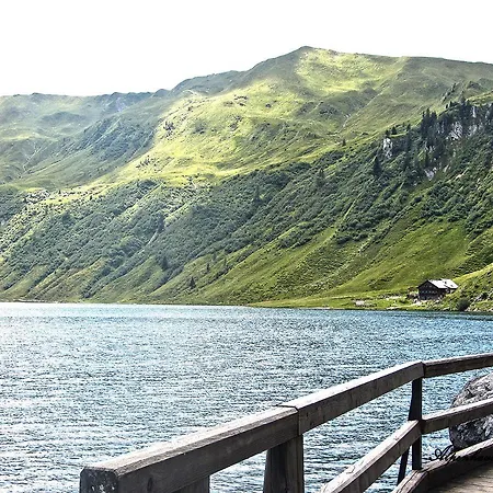 Dom wakacyjny Alpenhaus Sunnyside *