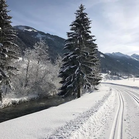 Alpenhaus Sunnyside Dom wakacyjny