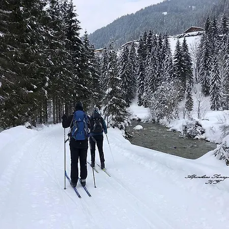 Alpenhaus Sunnyside * Altenmarkt im Pongau