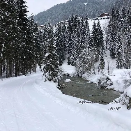 Alpenhaus Sunnyside Dom wakacyjny