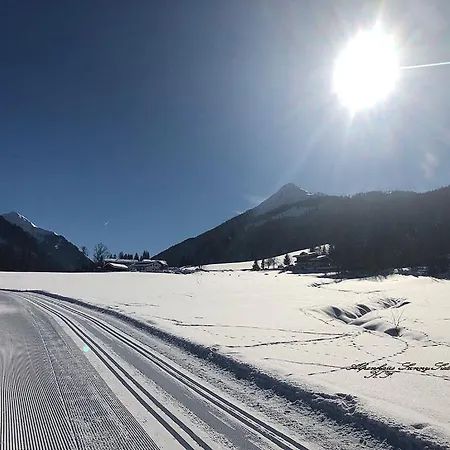 Alpenhaus Sunnyside Dom wakacyjny *