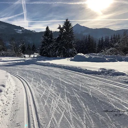 Alpenhaus Sunnyside Altenmarkt im Pongau