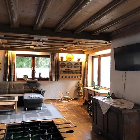 Dom wakacyjny Alpenhaus Sunnyside