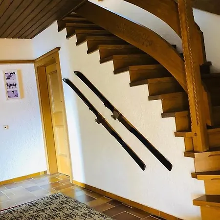 Alpenhaus Sunnyside Dom wakacyjny *
