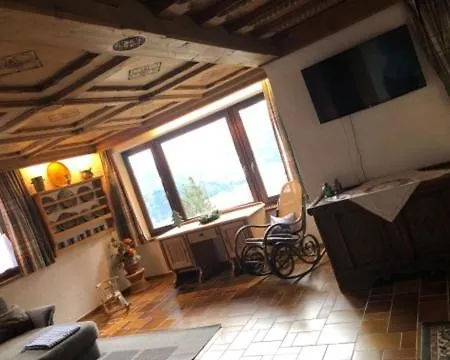 Alpenhaus Sunnyside Altenmarkt im Pongau