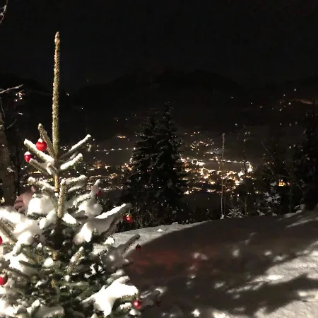 Alpenhaus Sunnyside Dom wakacyjny