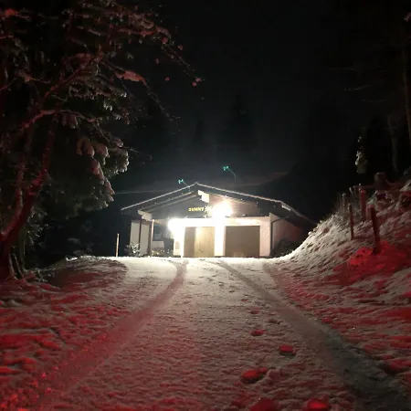 Alpenhaus Sunnyside