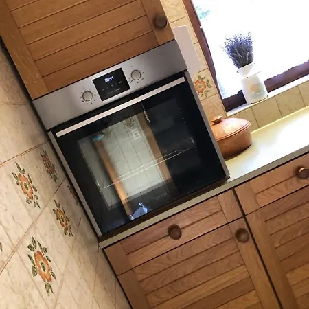 Dom wakacyjny Alpenhaus Sunnyside *
