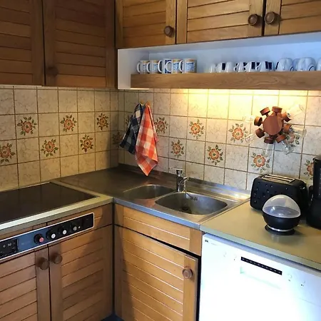 Dom wakacyjny Alpenhaus Sunnyside *