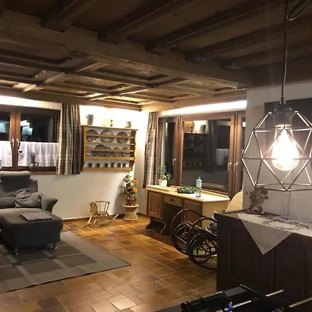 Dom wakacyjny Alpenhaus Sunnyside Altenmarkt im Pongau